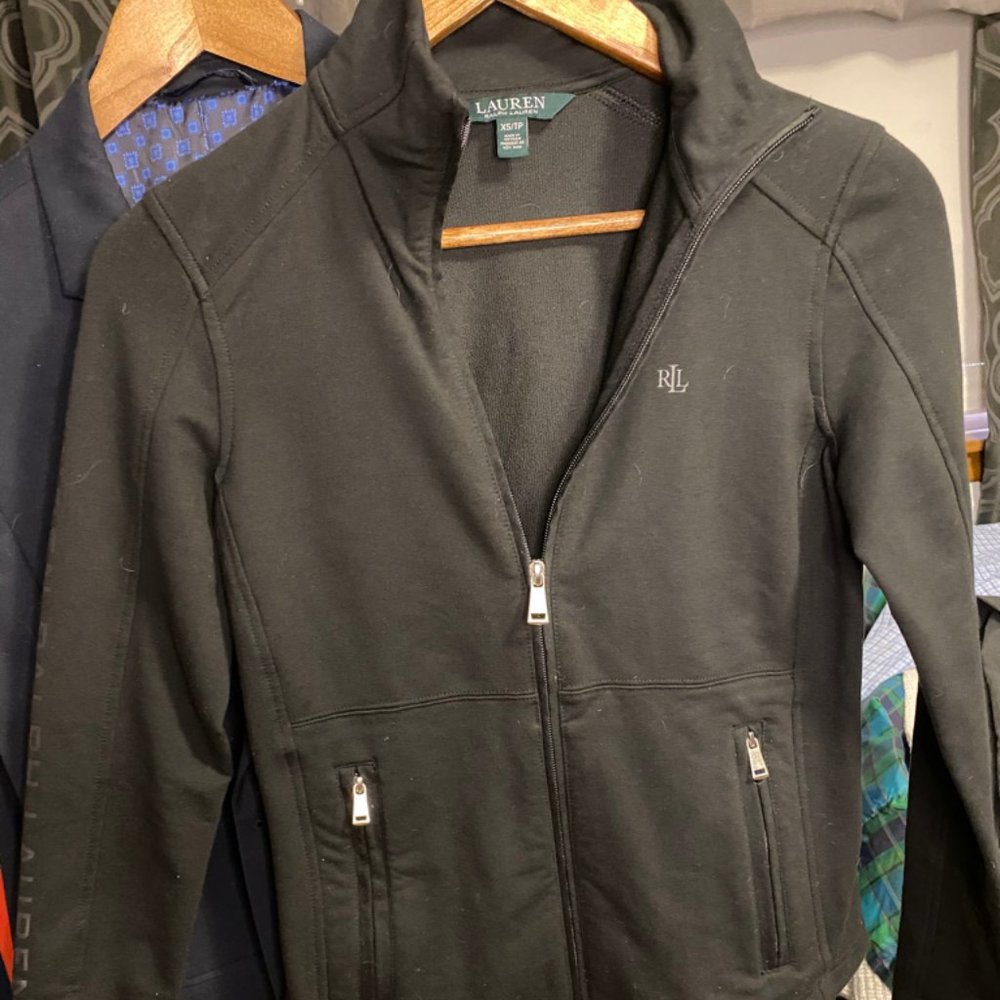 Lauren Raulph Lauren Women's Jacket